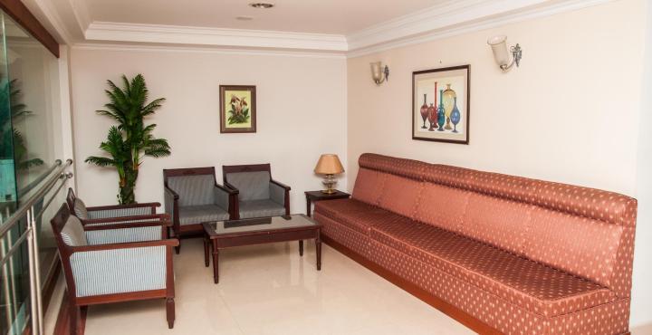 Hotel Arcadia Regency Alappuzha Екстериор снимка