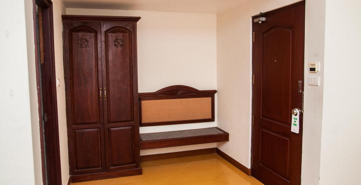 Hotel Arcadia Regency Alappuzha Екстериор снимка