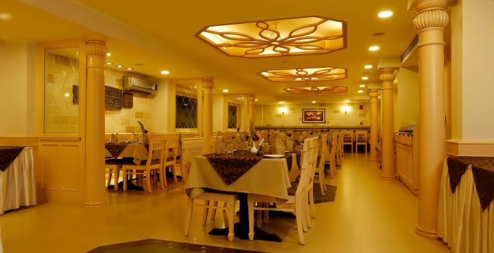 Hotel Arcadia Regency Alappuzha Екстериор снимка